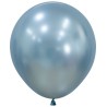 Globos gigantes 24"-60cm SILK Sempertex