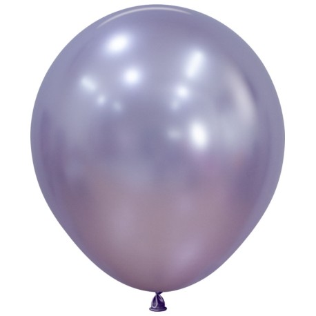 Globos gigantes 24"-60cm SILK Sempertex