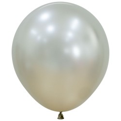 Globos gigantes 24"-60cm SILK Sempertex