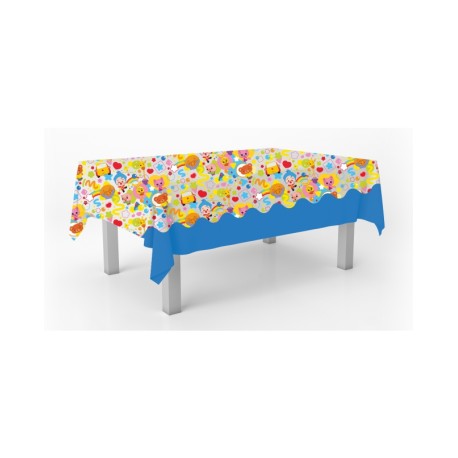 Mantel PLIM PLIM plástico Mantel PLIM PLIM plástico