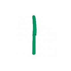 Cuchillos de plástico en categoria vajillas de colores para celebrar