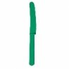 Cuchillos de plástico en categoria vajillas de colores para celebrar