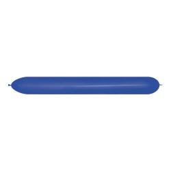 Globos modelar 660 unicolor Sempertex