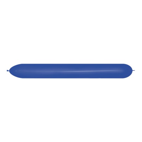 Globos modelar 660 unicolor Sempertex