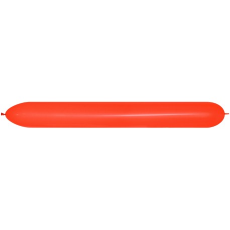 Globos modelar 660 unicolor Sempertex