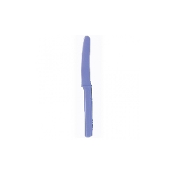 Cuchillos de plástico en categoria vajillas de colores para celebrar