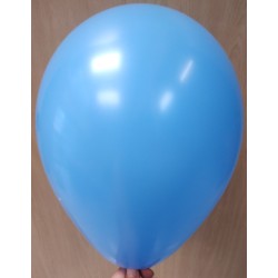 Globos de colores estándar 12"-29cm sempertex. Globos para decoración.