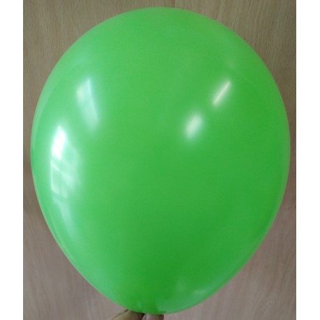 Globos de colores estándar 12"-29cm sempertex. Globos para decoración.