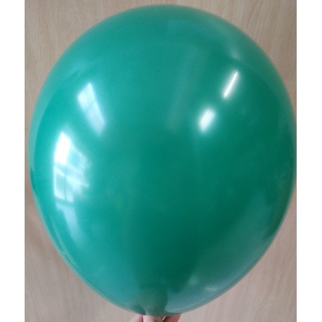 Globos de colores estándar 12"-29cm sempertex. Globos para decoración.