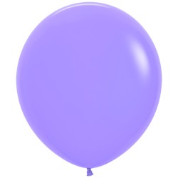 Globos de colores de 18"-45cm sempertex. Globos de látex para decorar.