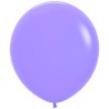 Globos de colores de 18"-45cm sempertex. Globos de látex para decorar.