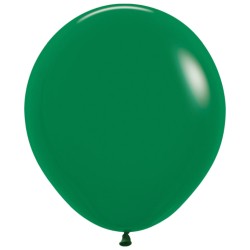 Globos de colores de 18"-45cm sempertex. Globos de látex para decorar.