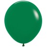 Globos de colores de 18"-45cm sempertex. Globos de látex para decorar.