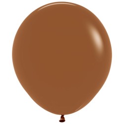 Globos de colores de 18"-45cm sempertex. Globos de látex para decorar.