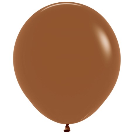 Globos de colores de 18"-45cm sempertex. Globos de látex para decorar.
