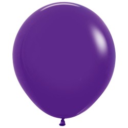 Globos de colores de 18"-45cm sempertex. Globos de látex para decorar.