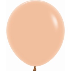 Globos de colores de 18"-45cm sempertex. Globos de látex para decorar.