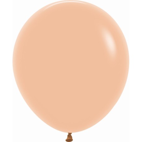 Globos de colores de 18"-45cm sempertex. Globos de látex para decorar.
