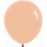 Globos de colores de 18"-45cm sempertex. Globos de látex para decorar.