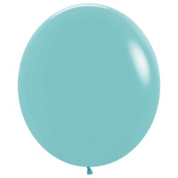 Globos de colores de 18"-45cm sempertex. Globos de látex para decorar.