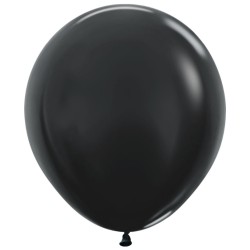 Globos de colores brillantes de 18"-45cm sempertex. Globos de látex para decorar.