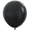 Globos de colores brillantes de 18"-45cm sempertex. Globos de látex para decorar.