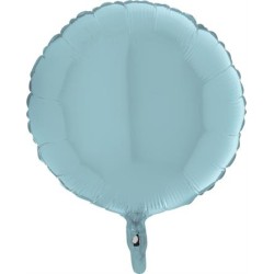 Globo Redondo de foil 18"-45cm Grabo