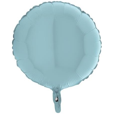 Globo Redondo de foil 18"-45cm Grabo