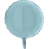 Globo Redondo de foil 18"-45cm Grabo