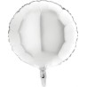 Globo Redondo de foil 18"-45cm Grabo