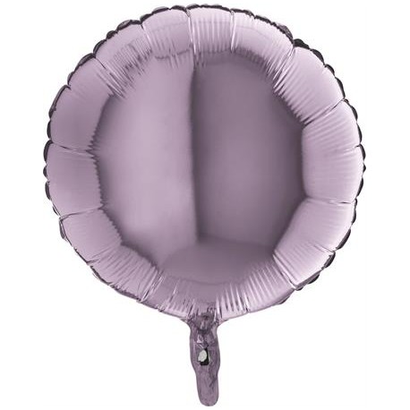 Globo Redondo de foil 18"-45cm Grabo