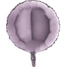 Globo Redondo de foil 18"-45cm Grabo