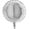 Globo Redondo de foil 18"-45cm Grabo