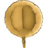Globo Redondo de foil 18"-45cm Grabo