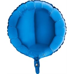 Globo Redondo de foil 18"-45cm Grabo