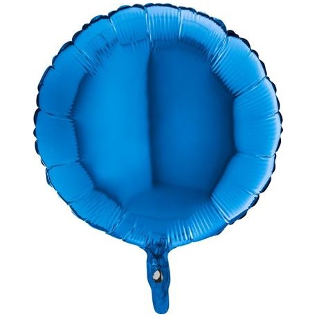 Globo Redondo de foil 18"-45cm Grabo