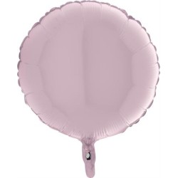 Globo Redondo de foil 18"-45cm Grabo