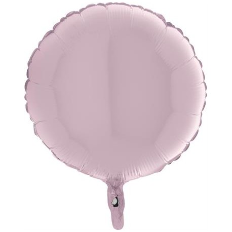 Globo Redondo de foil 18"-45cm Grabo