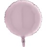 Globo Redondo de foil 18"-45cm Grabo