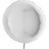 Globo Redondo de foil 36"-90cm Grabo