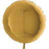 Globo Redondo de foil 36"-90cm Grabo