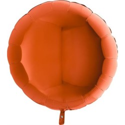 Globo Redondo de foil 36"-90cm Grabo