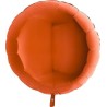 Globo Redondo de foil 36"-90cm Grabo