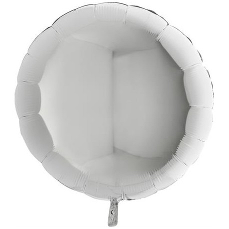 Globo Redondo de foil 36"-90cm Grabo
