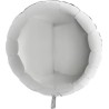 Globo Redondo de foil 36"-90cm Grabo