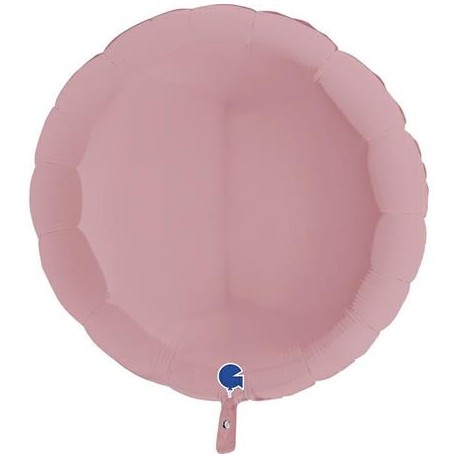 Globo Redondo de foil 36"-90cm Grabo
