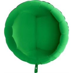 Globo Redondo de foil 36"-90cm Grabo