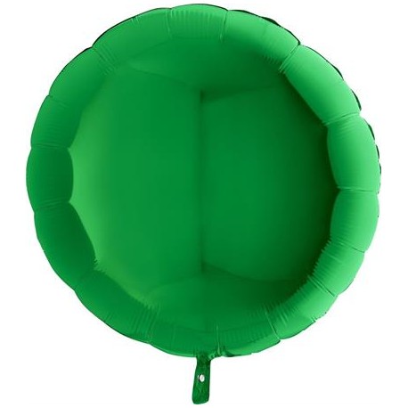Globo Redondo de foil 36"-90cm Grabo