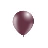 Globos de colores estándar de 5"-13cm Balloonia. Globos de látex.
