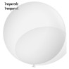 Globos gigantes 72"-180cm cristal TG